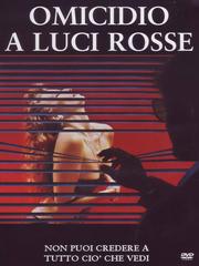 Omicidio a luci rosse (1984) 1080p, x264, AC3 ITA-ENG, Subs