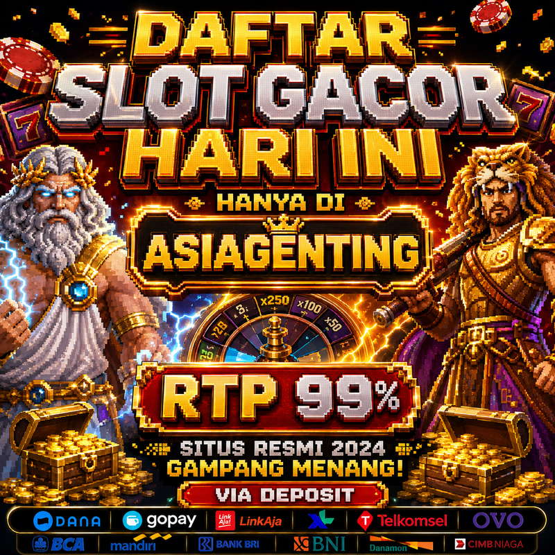 ASIAGENTING :Situs Slot Deposit Via Pulsa Tercepat Dan Terpercaya Tanpa Ada Potongan - WooCommerce eCommerce