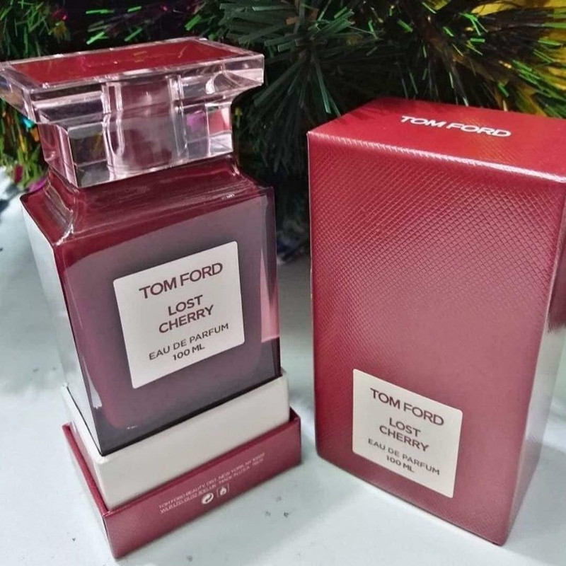 lost cherry 100 ml