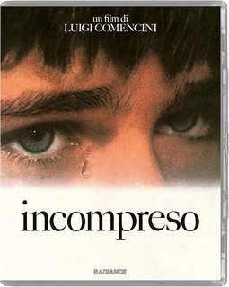 Incompreso - Vita Col Figlio (1966) WebDL 1080p AC3 ITA