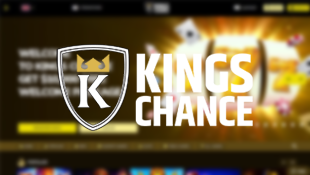 What is the finest no-deposit bonus at Kings Chance Casino?