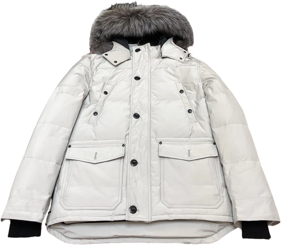 Moose jacket [4+ styles]