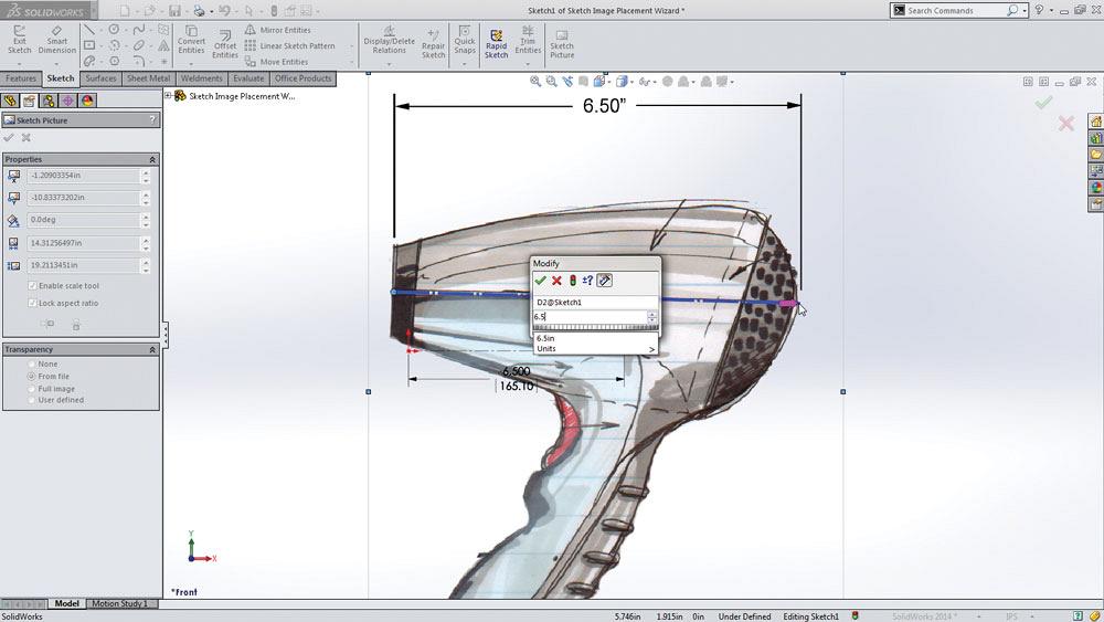 affordable CAD software