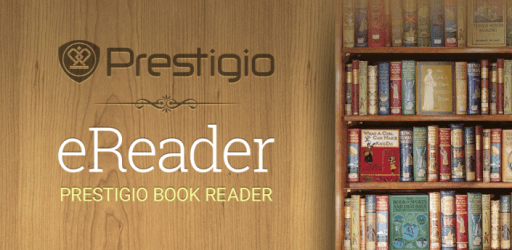 eReader Prestigio: Book Reader v6.3.4 build 1005021 [Premium versions]