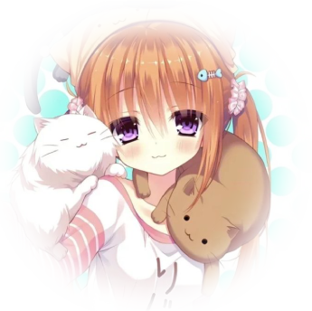 rui nekotama - wannyan