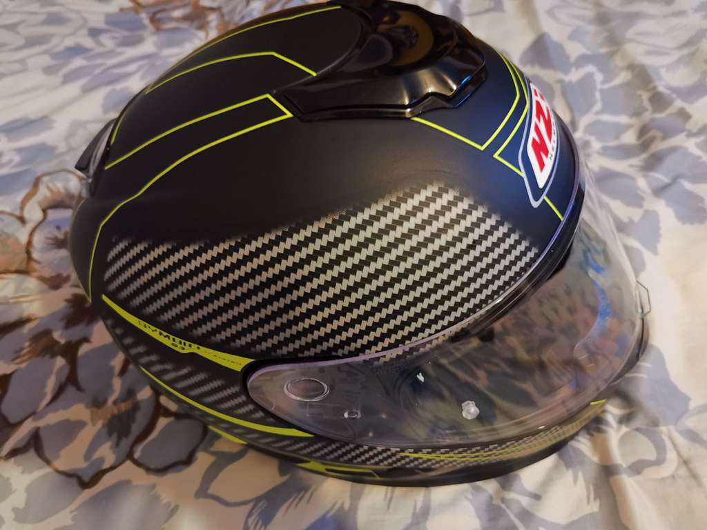 Elektra casco NZI a partir de 999