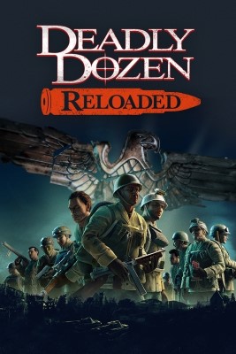 [PC] Deadly Dozen Reloaded (2022) Multi - SUB ITA