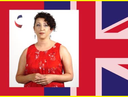 English Speaking Course • English at Pre-Intermediate Level (2021-02)
