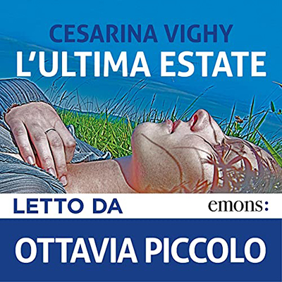 Cesarina Vighy - L'ultima estate (2021) (mp3 - 128 kbps)