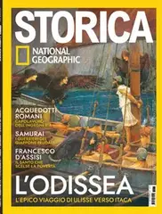 Storica National Geographic N.211 – Settembre 2026 [True PDF]