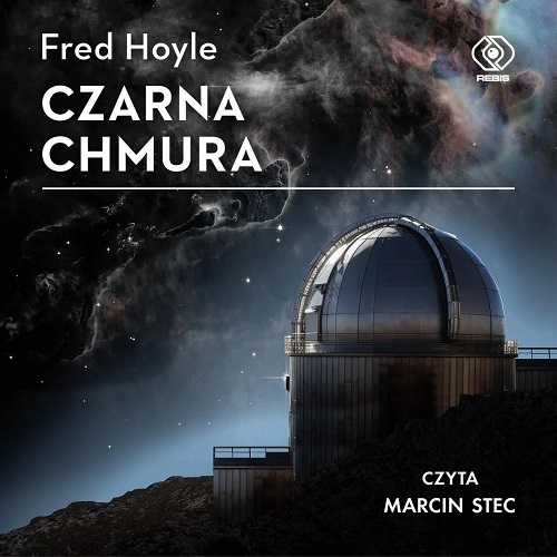 Fred Hoyle - Czarna Chmura (2024)