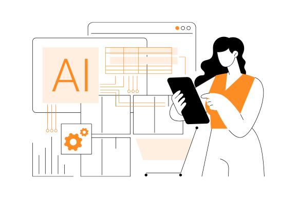 Tự động hóa công việc bằng Spreadsheet