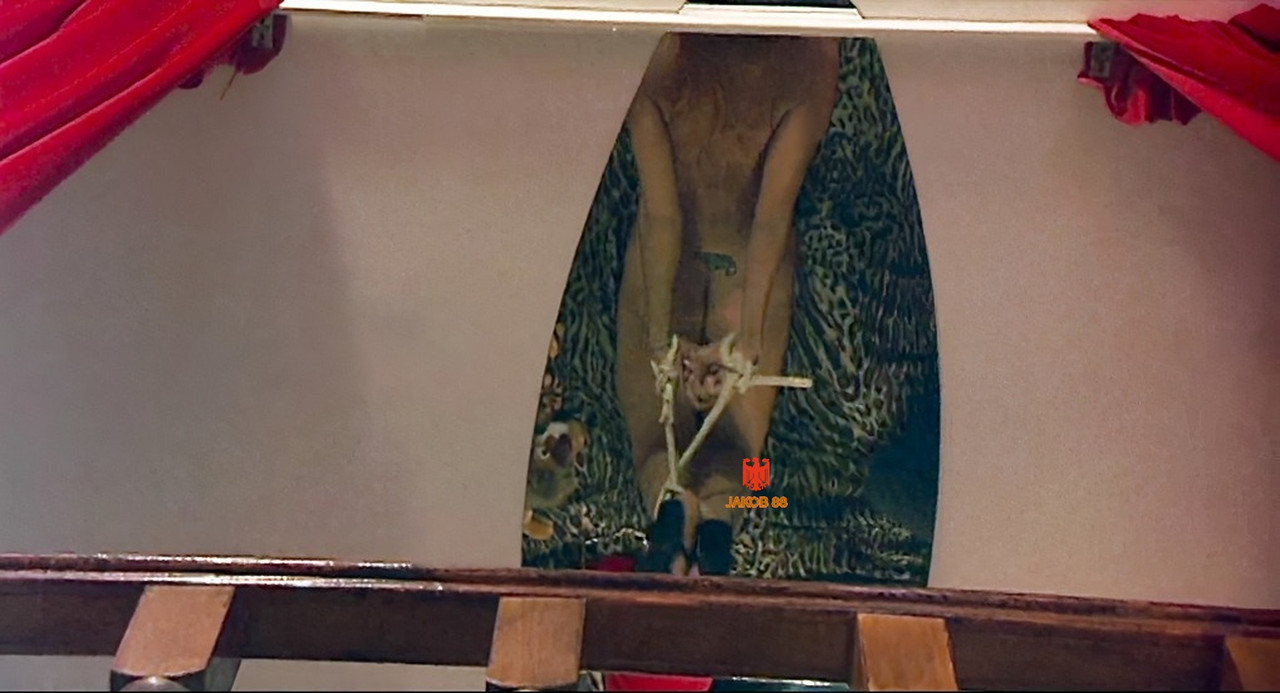 Vera Gemma 3 - Scarlet Diva 2000