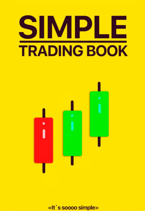 Simple Trading Book Package