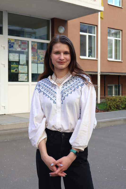 Ксенія Москаленко