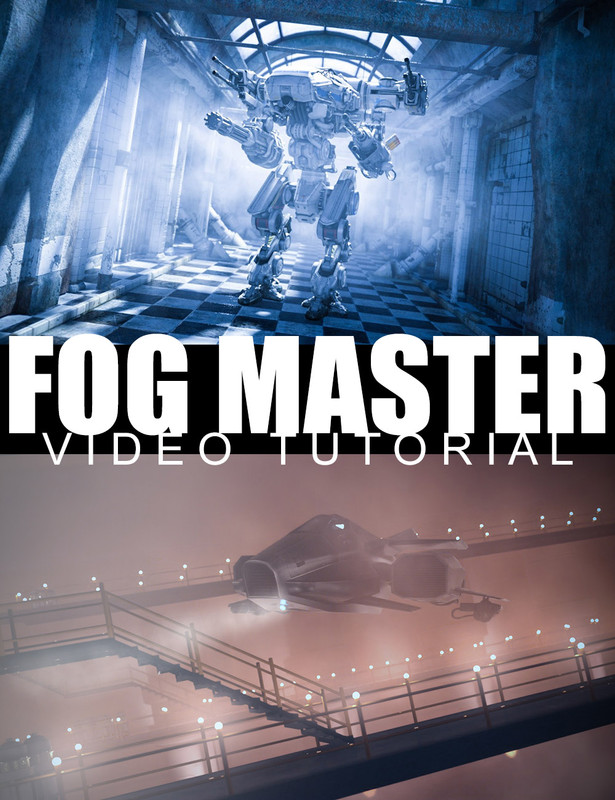 Fog Master – Video Tutorial