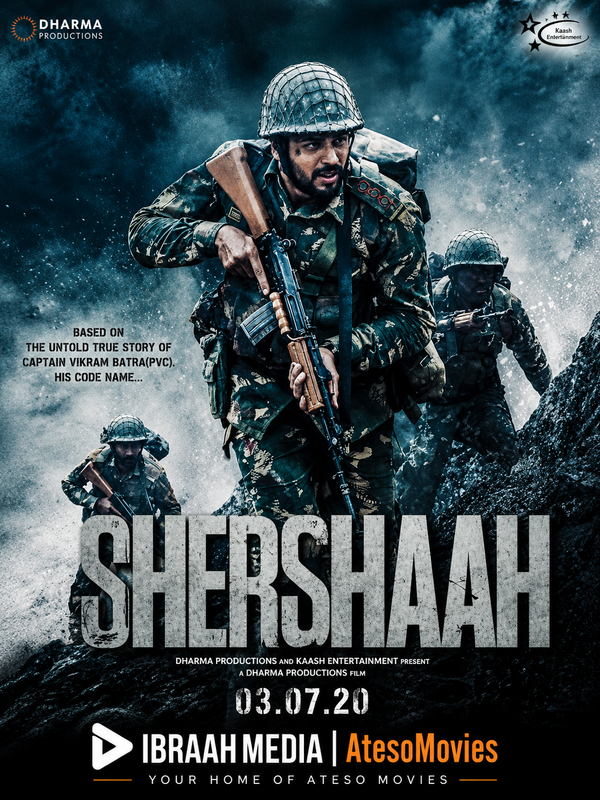 Shersha 2
