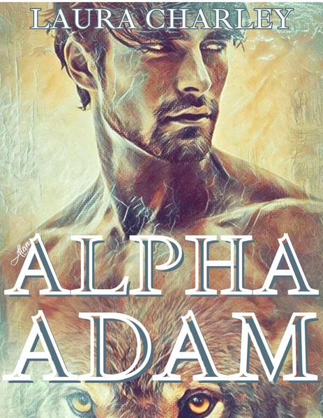Laura Charley - Alpha Adam (2026)