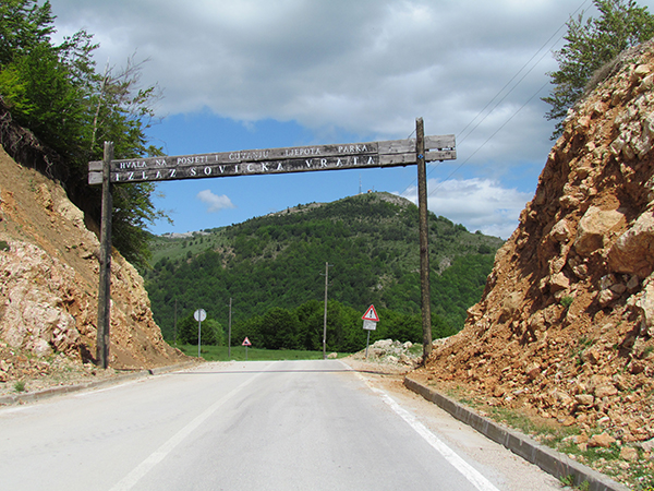 10 días por Eslovenia, Croacia y Bosnia con 3 niños. - Blogs de Europa Oriental - Domingo: Volvemos a croacia a visitar Split (4)