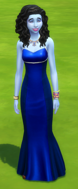 sandra