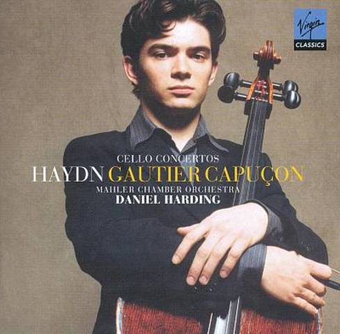 Haydn Gautier Capucon