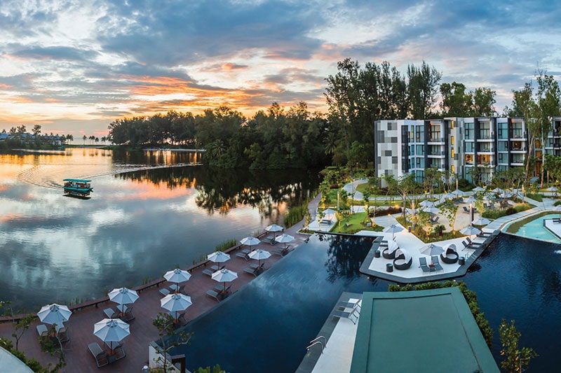 Phuket Best Destination for Property investment