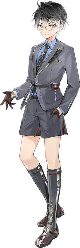 npc1390 idle special