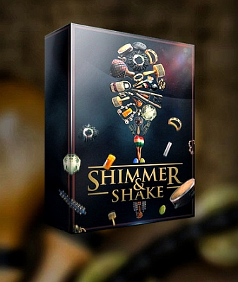 VSTBuzz Shimmer and Shake KONTAKT MERRY XMAS-(DECiBEL) VSTBuzz Shimmer and Shake KONTAKT MERRY XMAS-(DECiBEL)
