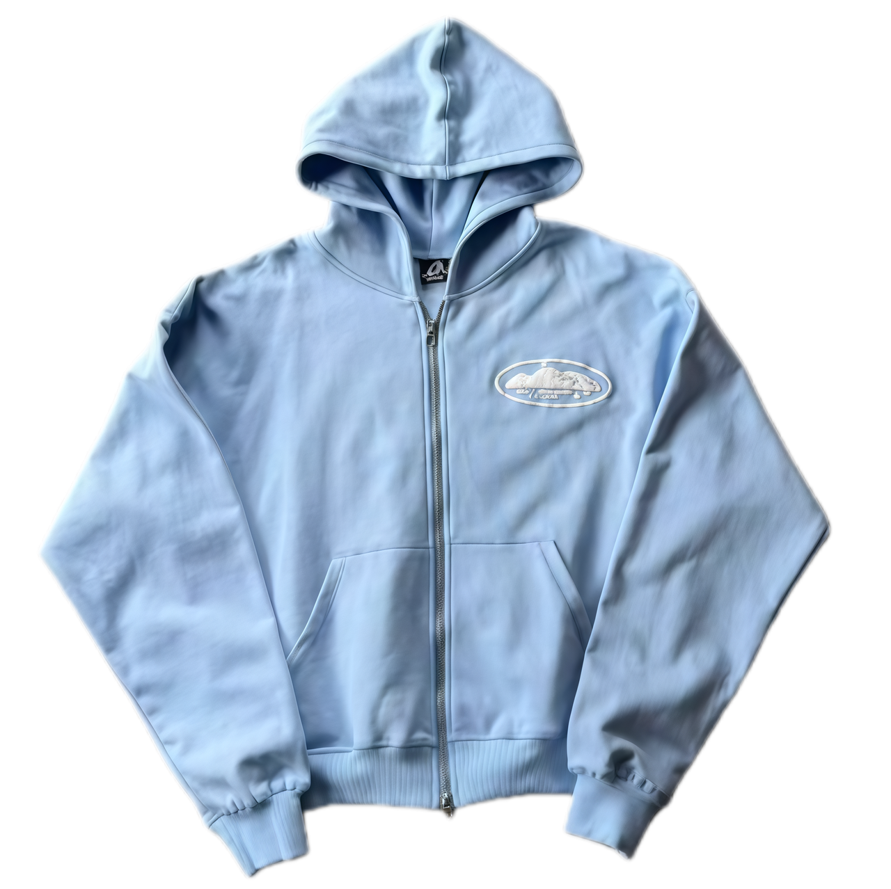 Corteiz Superior Royal Tracksuit (Baby Blue)