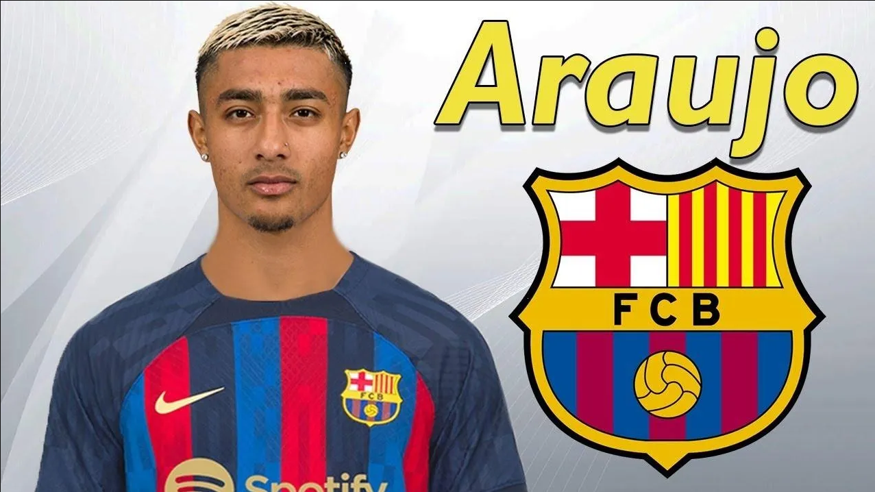 ¿Quién es Julián Araujo? El nuevo jugador mexicano que llega al Barcelona