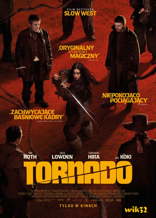 Tornado (2025) MULTi.1080p.BluRay.x264-KiT / Lektor i Napisy PL