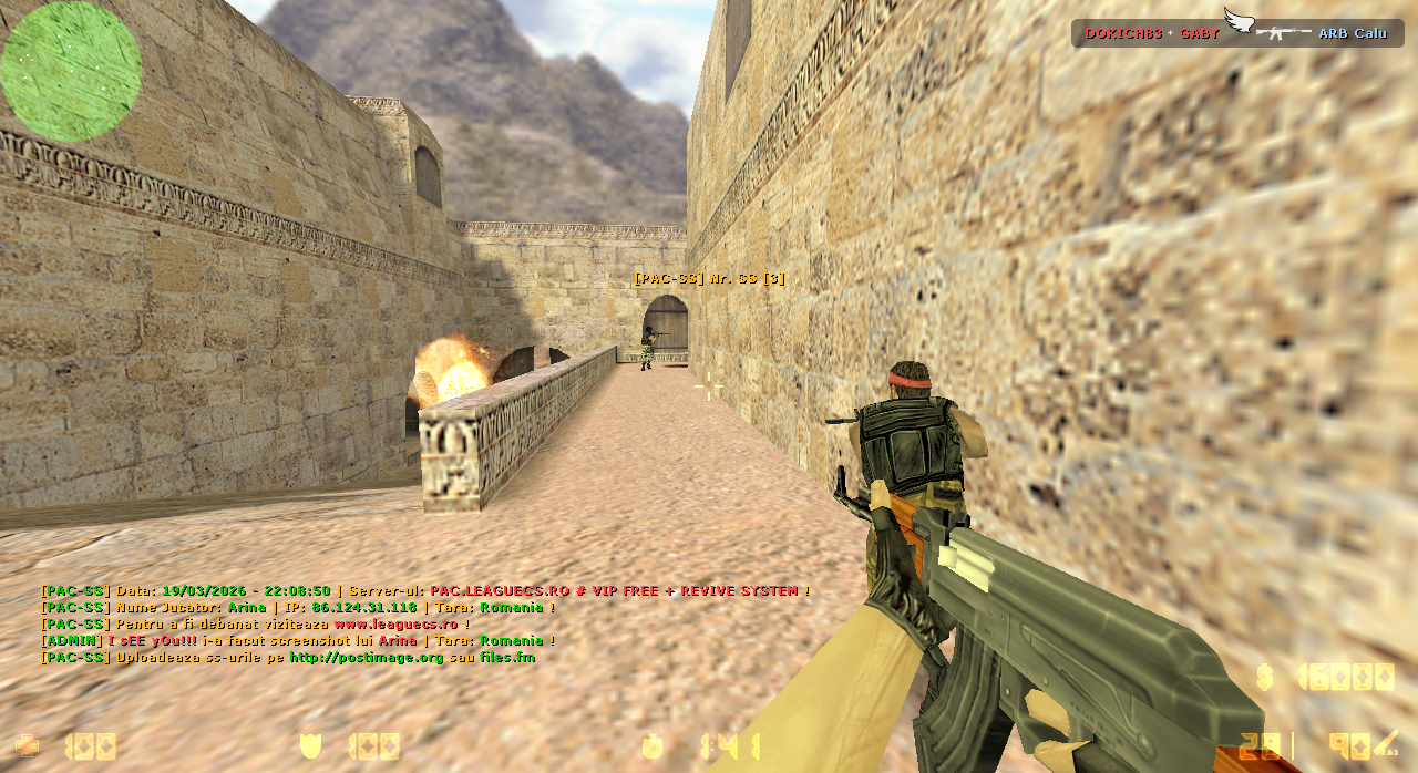 de dust2 0000