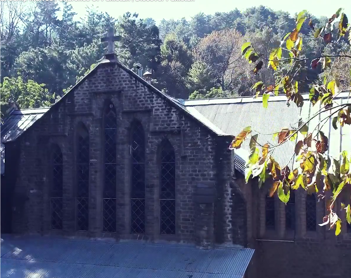 St. Matthew's Church