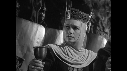 Macbeth 1948 Orson Welles 1080p BRRip x264 Classics