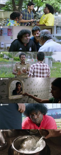 Puppy 2019 Hindi Dubbed 720p HDRip x264 AAC