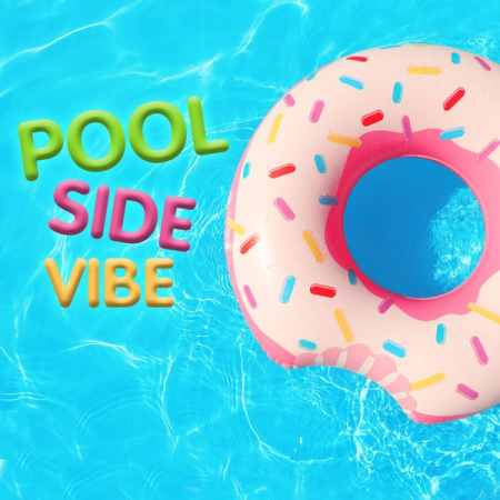 Various Artists - Pool Side Vibe (2020)