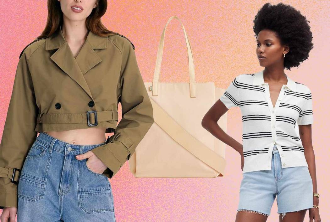 Fashion in 2025 Is All About Identity