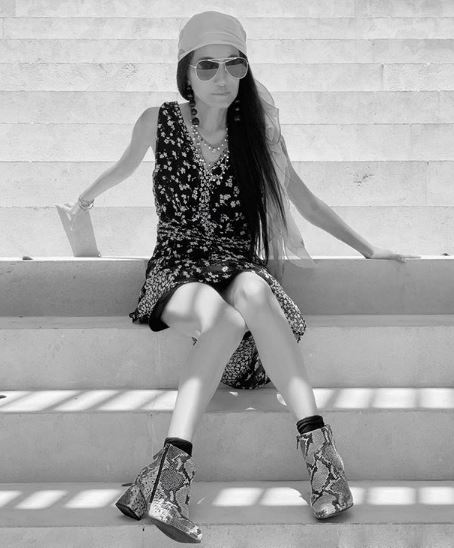 Vera Wang