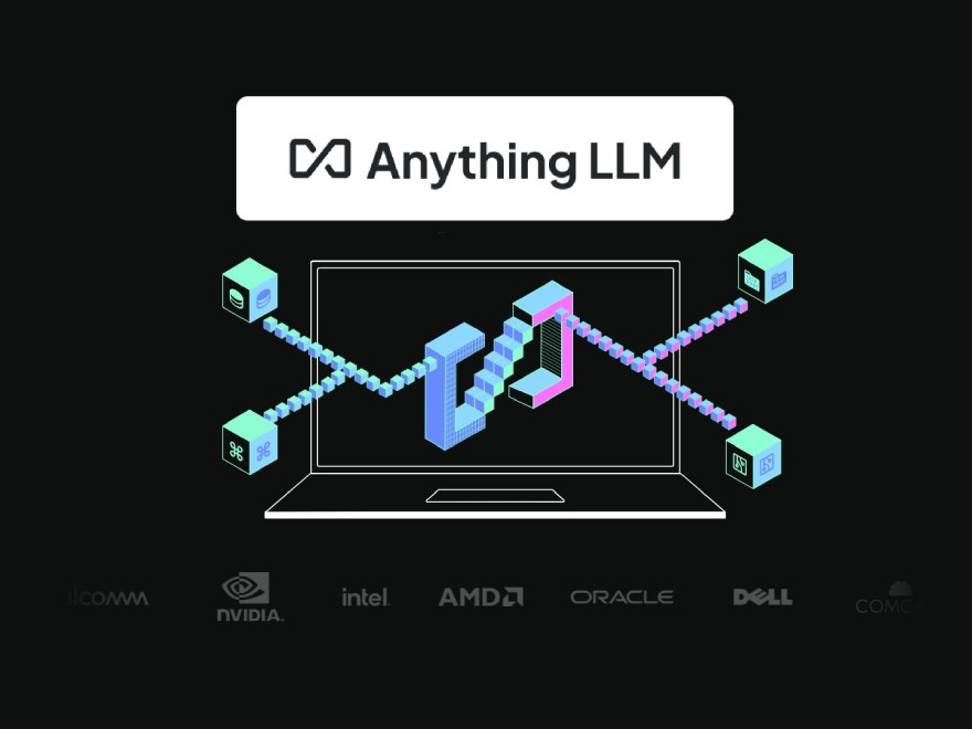 AnythingLLM 搭配 Ollama 本地化安裝教學（Ubuntu 指令版）