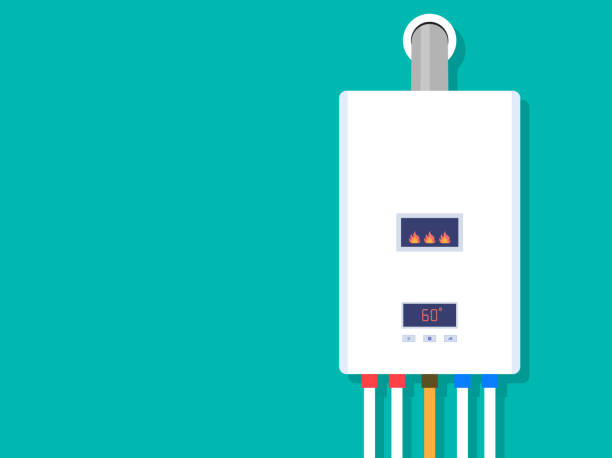 tankless water heater vs tank