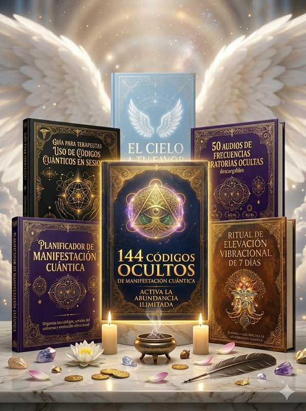 Visualización Cuántica