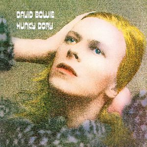 Re: David Bowie