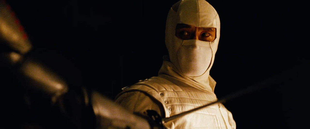 G.I. Joe: Retaliation 2013 BluRay [Hindi + Tamil + English] 480p, 720p, 1080p ESub Screenshot