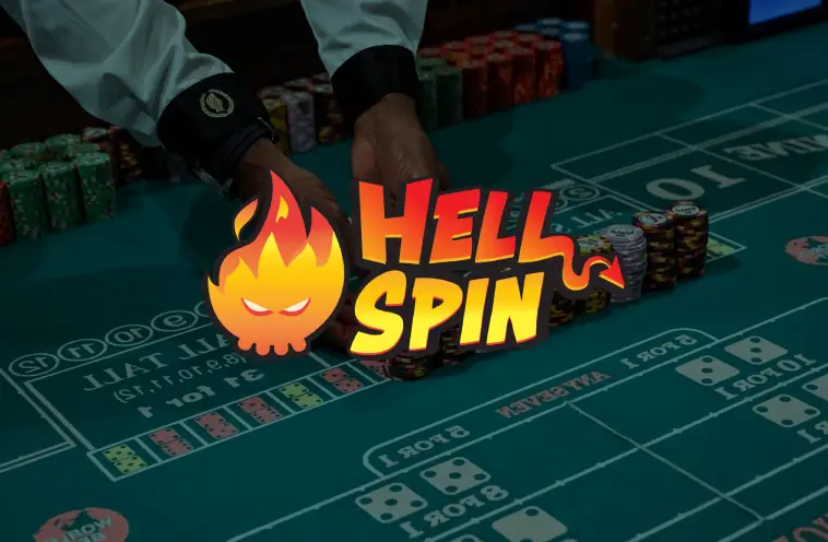 Hellspin Casino