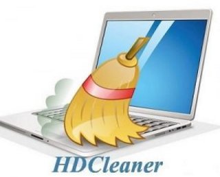 HDCleaner 2.032 Multilingual