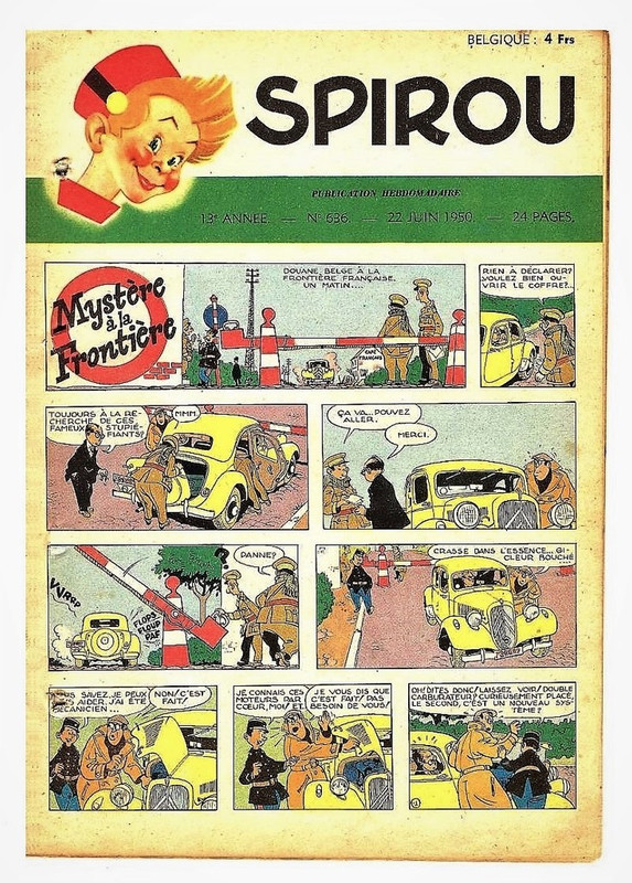 Journal 22 6 1950
