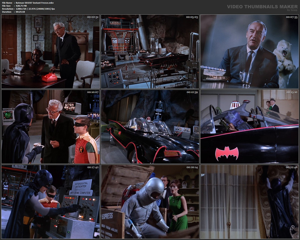 Batman S01E07 Instant Freeze.mkv