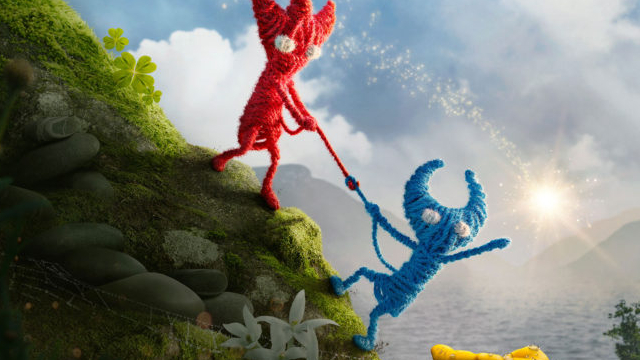 unravel yarny bundle xbox one