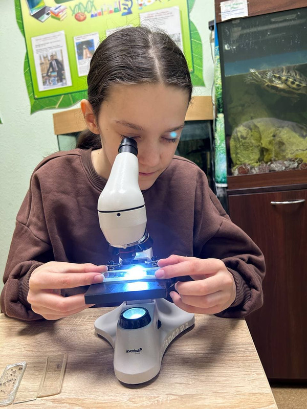 Робота з тваринами