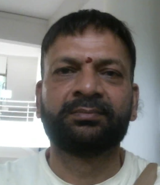 Binod Gupta